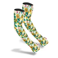 Farmers Defense Protection Sleeves-Garden Flower