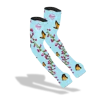 Farmers Defense Protection Sleeves - Monarch