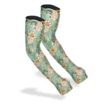 Farmers Defense Protection Sleeves - Antique Bloom