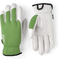 Hestra Kobalt Garden Gloves-Green