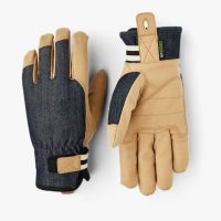 Hestra Duratan Flex Glove - Denim