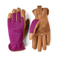 Hestra Sierra Tan Cerise