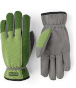 Hestra Garden Robin Gloves - Green