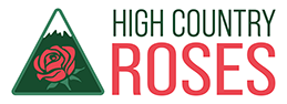 High Country Roses logo