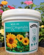 Mile-hi flower and garden feed